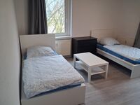Crew Quartier ALL-INCLUSIVE Apartments in Merseburg / Leuna Bild 14