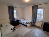 Crew Quartier ALL-INCLUSIVE Apartments in Merseburg / Leuna Bild 12