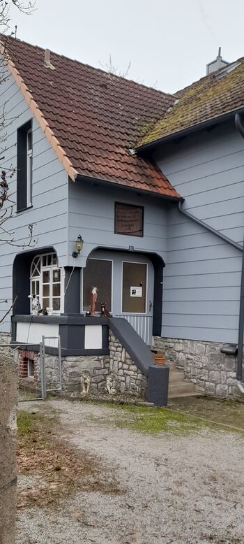 Workers Monteurunterkunft gepflegte Gastlichkeit "