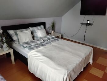 Einbeck's Appartement Bild 3
