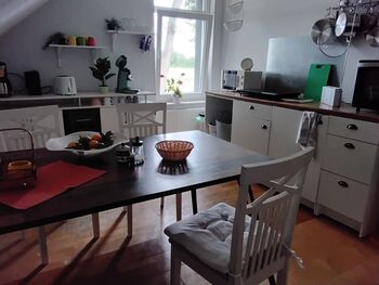 Einbeck's Appartement