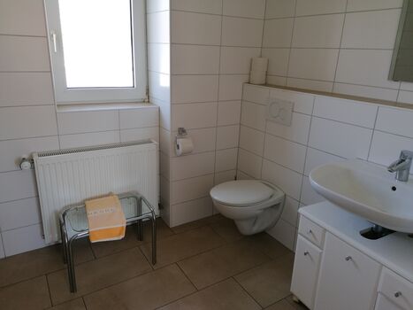 Monteur- und Handwerkerwohnung in Laubach Münster Zdjęcie 3