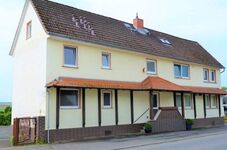 Monteur- und Handwerkerwohnung in Laubach Münster Bild 12