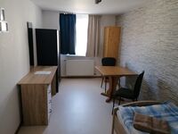 Monteur- und Handwerkerwohnung in Laubach Münster Bild 1