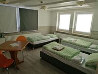 Monteur- und Handwerkerwohnung in Laubach Münster Bild 11