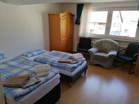 Monteur- und Handwerkerwohnung in Laubach Münster Bild 7