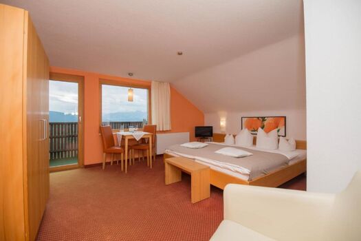 Pension Bilgeri Zdjęcie 4