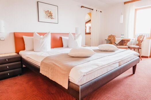 Pension Bilgeri Zdjęcie 3