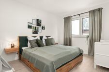 EasyCastle – Business- und Monteurwohnung für bis zu 6 Per Bild 1