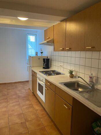 Wohnung Schramm bis 6 Personen Zdjęcie 2