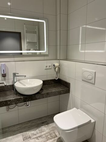 Hotel in Frankfurt Bild 2