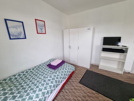 Schulze Apartments - modern, stylisch und sauber Bild 4