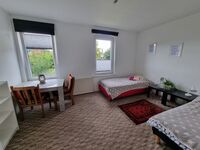 Schulze Apartments - modern, stylisch und sauber Bild 6