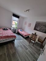 Schulze Apartments - modern, stylisch und sauber Bild 2