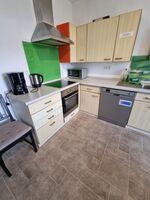 Schulze Apartments - modern, stylisch und sauber Bild 14