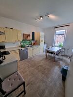 Schulze Apartments - modern, stylisch und sauber Bild 12