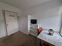 Schulze Apartments - modern, stylisch und sauber Bild 10