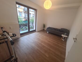 Wohnung in Leipziger Straße, Frankfurt am Main Zdjęcie 4