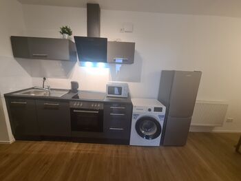 Wohnung in Leipziger Straße, Frankfurt am Main Zdjęcie 3