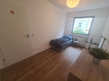 Wohnung in Leipziger Straße, Frankfurt am Main Zdjęcie 5
