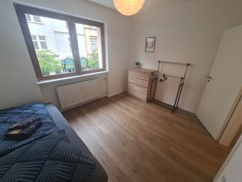 Wohnung in Leipziger Straße, Frankfurt am Main