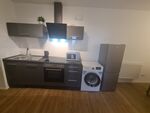 Wohnung in Leipziger Straße, Frankfurt am Main Obrázok 3