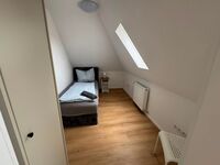 Möblierte 3-Zimmer-Wohnung Speyer für Monteure Bild 5