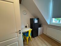 Möblierte 3-Zimmer-Wohnung Speyer für Monteure Bild 7