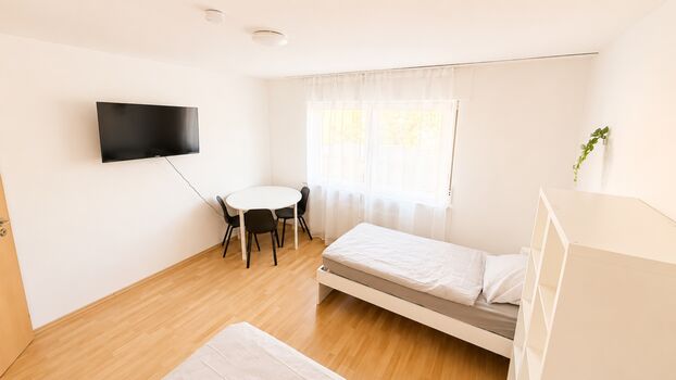 Moderne Apartments in Arnsberg (Arnsberg, Wickede Ruhr) Bild 2
