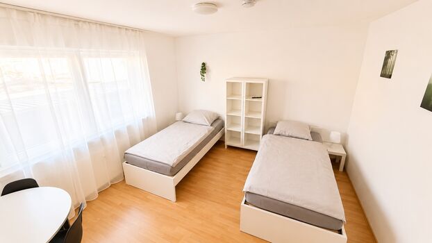 Moderne Apartments in Arnsberg (Arnsberg, Wickede Ruhr) Bild 5