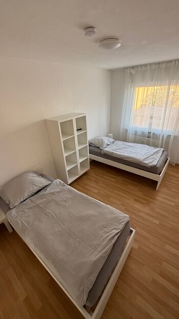 Moderne Apartments in Arnsberg (Arnsberg, Wickede Ruhr) Bild 4