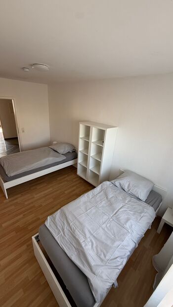 Moderne Apartments in Arnsberg (Arnsberg, Wickede Ruhr) Bild 3