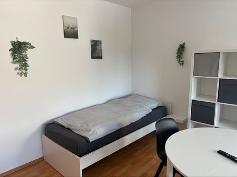 Moderne Apartments in Arnsberg (Arnsberg, Wickede Ruhr) Bild 4