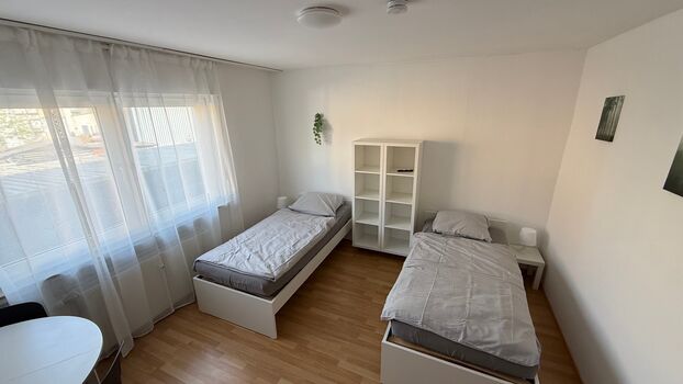 Moderne Apartments in Arnsberg (Arnsberg, Wickede Ruhr) Bild 2