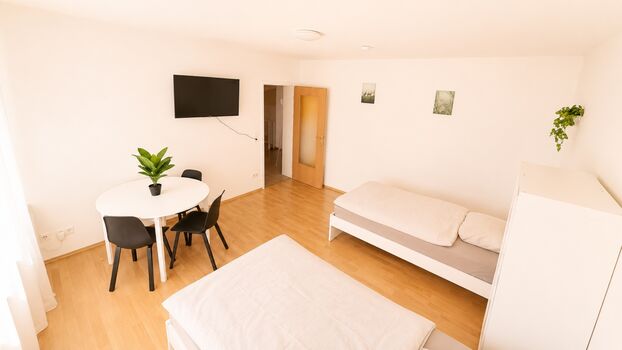 Moderne Apartments in Arnsberg (Arnsberg, Wickede Ruhr) Bild 4