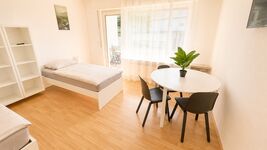 Moderne Apartments in Arnsberg (Arnsberg, Wickede Ruhr) Obrázok 14