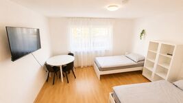 Moderne Apartments in Arnsberg (Arnsberg, Wickede Ruhr) Obrázok 10