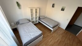Moderne Apartments in Arnsberg (Arnsberg, Wickede Ruhr) Bild 8