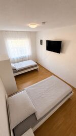 Moderne Apartments in Arnsberg (Arnsberg, Wickede Ruhr) Obrázok 19