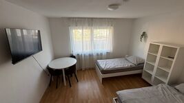 Moderne Apartments in Arnsberg (Arnsberg, Wickede Ruhr) Bild 11