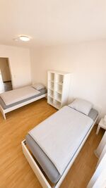 Moderne Apartments in Arnsberg (Arnsberg, Wickede Ruhr) Obrázok 16