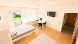 Moderne Apartments in Arnsberg (Arnsberg, Wickede Ruhr) Obrázok 18