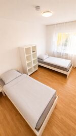 Moderne Apartments in Arnsberg (Arnsberg, Wickede Ruhr) Obrázok 12