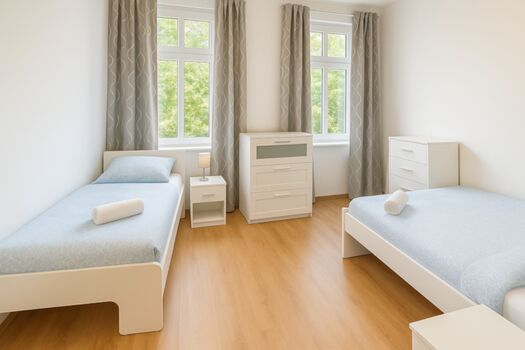 StayINN - Halle (Saale), SS15-2R