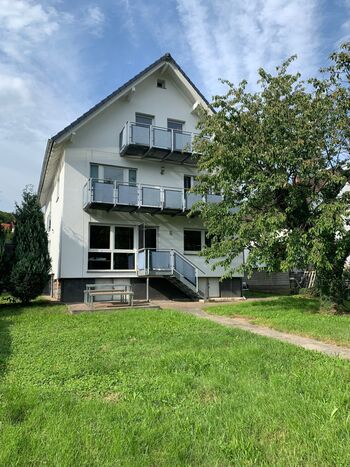 Haus Anna mit 5 Gästezimmern