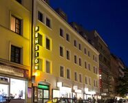 Pension am Hauptbahnhof Picture 1