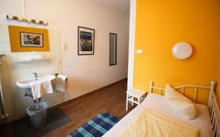 Pension am Hauptbahnhof Picture 3