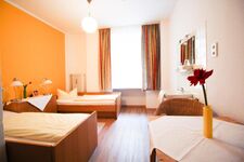 Pension am Hauptbahnhof Picture 2