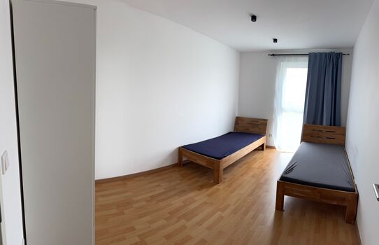 Monteurzimmer Olfen
