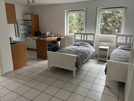 Wohnung Petridis